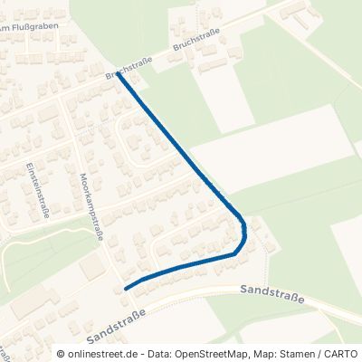 Heinrich-Drake-Straße 59558 Lippstadt Lipperode Lipperode