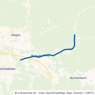 Ibentalstraße 79256 Buchenbach Unteribental