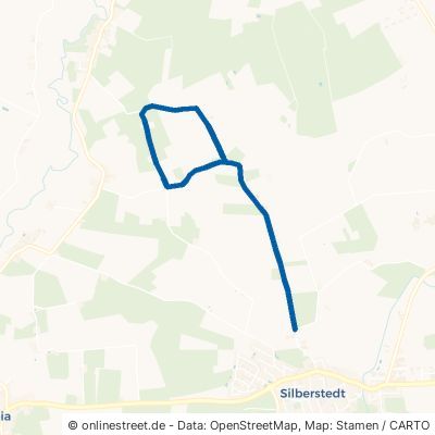 Schwittschau Silberstedt 