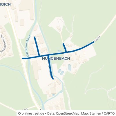 Hungenbach 51515 Kürten Hungenbach