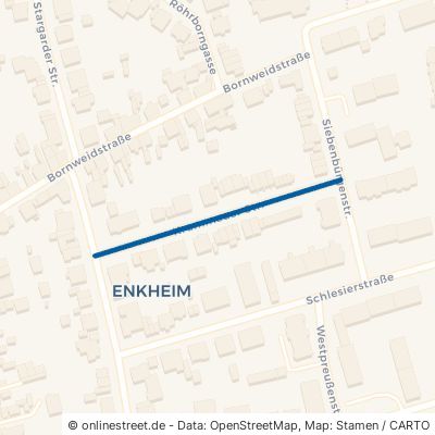 Krummauer Straße 60388 Frankfurt am Main Bergen-Enkheim Bergen-Enkheim