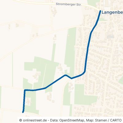 Wadersloher Straße 33449 Langenberg 