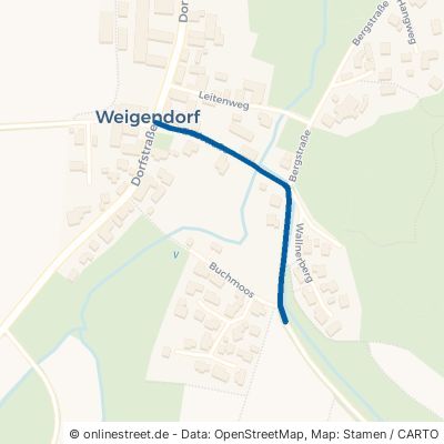 Badstraße 84180 Loiching Weigendorf Weigendorf