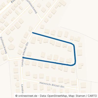 Aussiger Straße 64823 Groß-Umstadt Kleestadt 