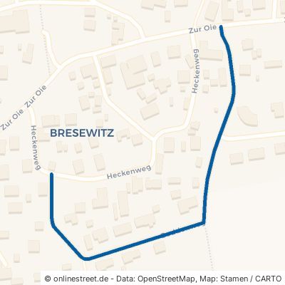 Boddenweg 18356 Pruchten Bresewitz Bresewitz