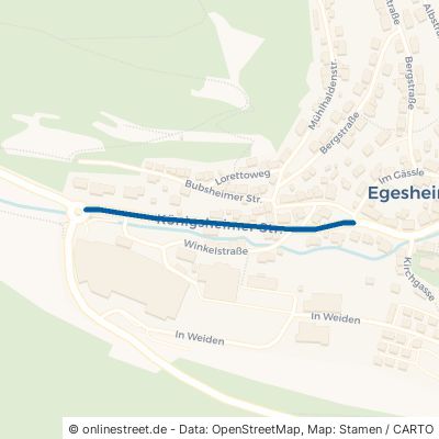 Königsheimer Straße 78592 Egesheim 