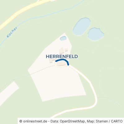 Herrenfeld Abtsgmünd Herrenfeld 
