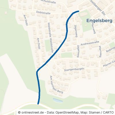 Sonnenstraße 84549 Engelsberg Eiting 
