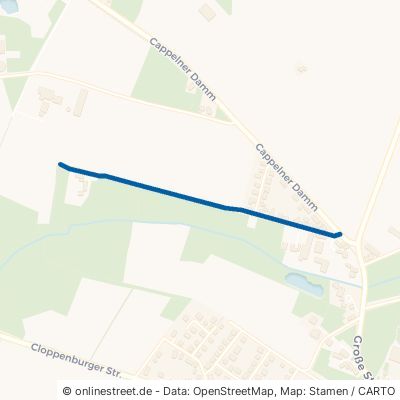 Mühlenweg 49692 Cappeln (Oldenburg) Cappeln 