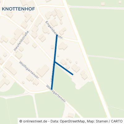Ulmenweg Tann Knottenhof 
