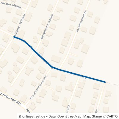 Mittelfeldweg 30890 Barsinghausen Hohenbostel 
