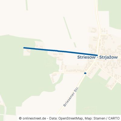 Am Marienberg 03096 Dissen-Striesow Striesow 