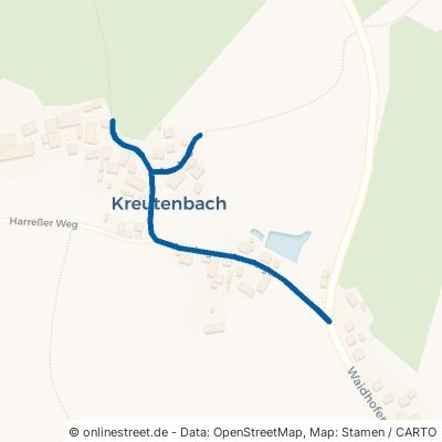 Am Anger Scheyern Kreutenbach 