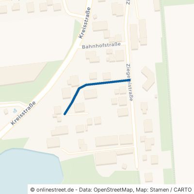 Evodius-Wallbrecht-Straße 37434 Rollshausen 