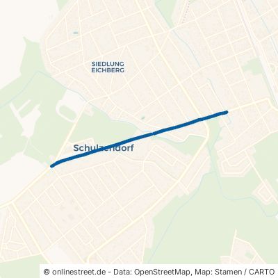 Ernst-Thälmann-Straße 15732 Schulzendorf 