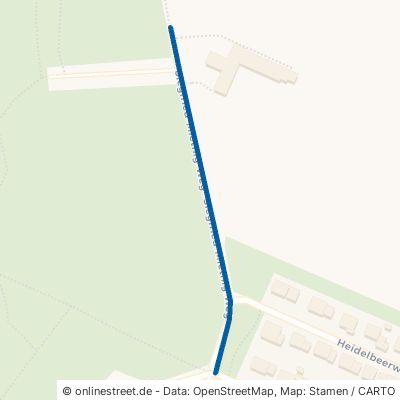 Siegfried-Miethig-Weg Bobingen Straßberg 