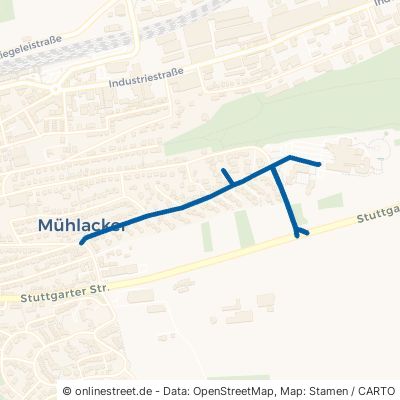 Hermann-Hesse-Straße 75417 Mühlacker 