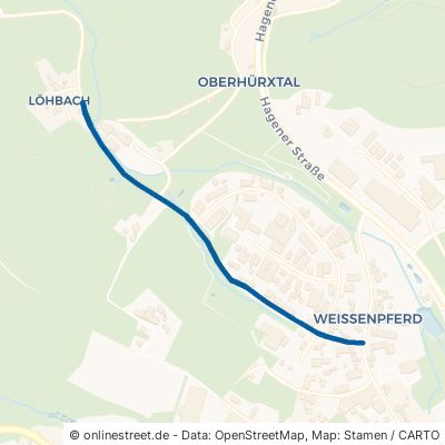 Löhbacher Straße Halver 