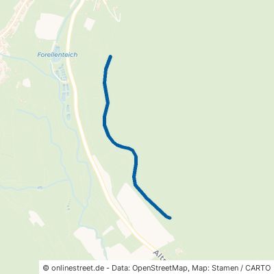 Unterer Rödelsdellenweg Heiligkreuzsteinach 