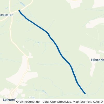 Frankenbach-Weg Neuler Gaishardt 