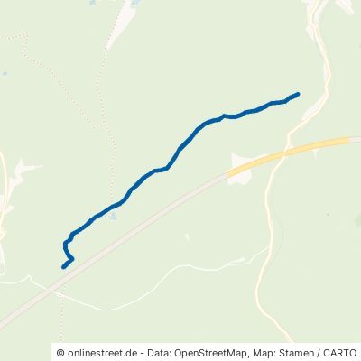 Sieglitzweg 99330 Geratal Frankenhain 