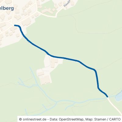 Faistenoyer Straße Oy-Mittelberg Mittelberg 