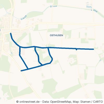 Osthusener Straße 59329 Wadersloh Liesborn 