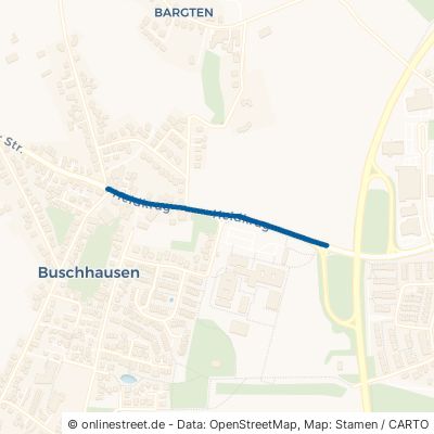 Heidkrug Osterholz-Scharmbeck Innenstadt 