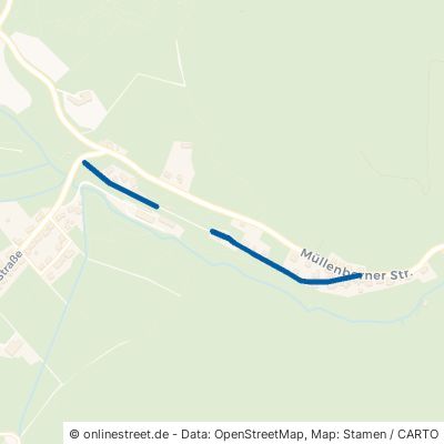 Amselweg Gerolstein Oos 