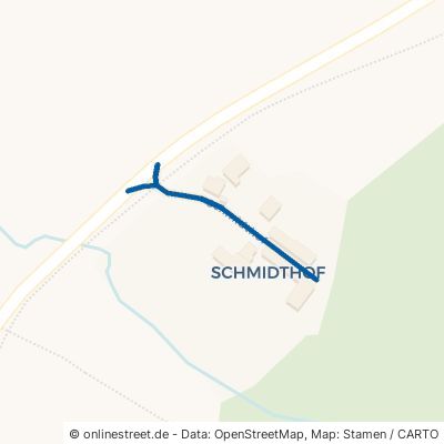 Schmidthof Zeitlofs Eckarts 