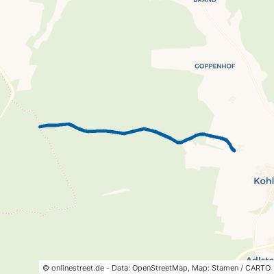 Dachsbauweg Sinzing Viehhausen 