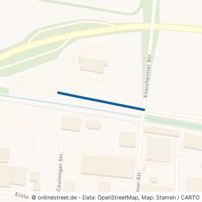 Marckolsheimer Straße 79346 Endingen am Kaiserstuhl Endingen 