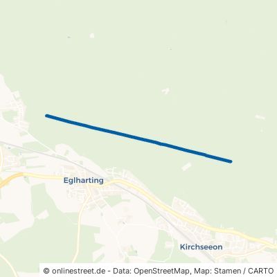 Maurer-Geräumt Eglhartinger Forst 
