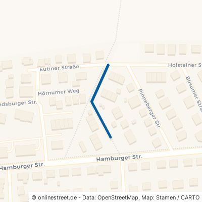 Elmshorner Straße Vellmar Vellmar-West 