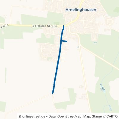 Hessenweg 21385 Amelinghausen 