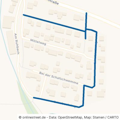 Griesbuckring 91628 Steinsfeld 