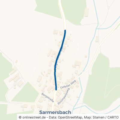 Hilgerather Straße 54552 Sarmersbach 