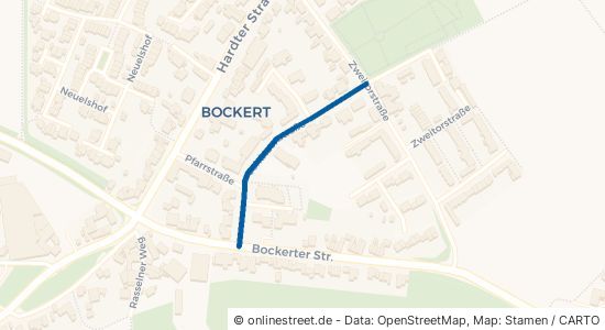 Schützenstraße 41748 Viersen Bockert Bockert