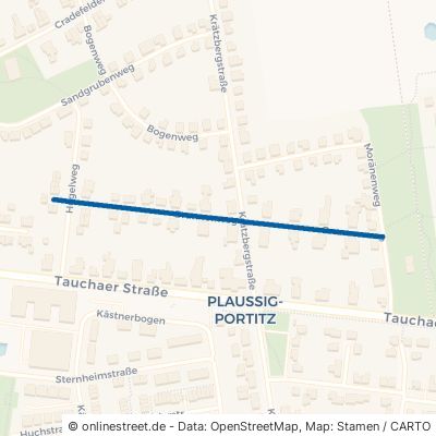 Brunnenweg 04349 Leipzig Plaußig-Portitz Nordost