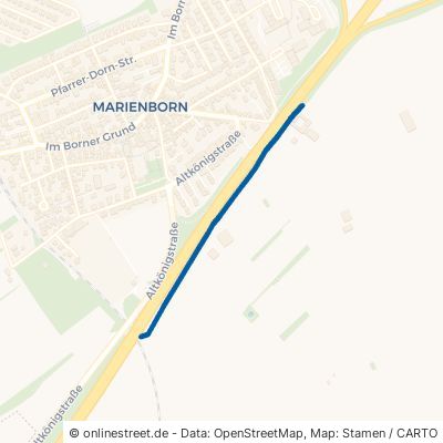 Chausseehaus Mainz Marienborn 