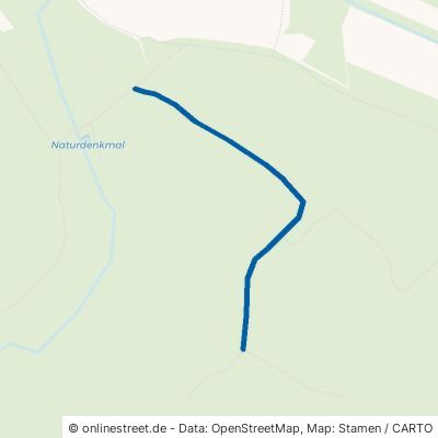 Judenweg Gaienhofen 