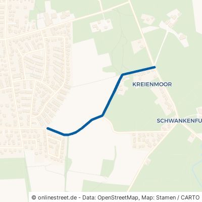 Neuer Kamp 28790 Schwanewede Kreienmoor 