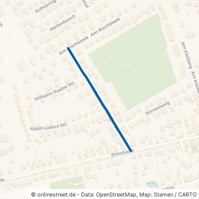 Wilhelm-Schwieger-Straße Königslutter am Elm 