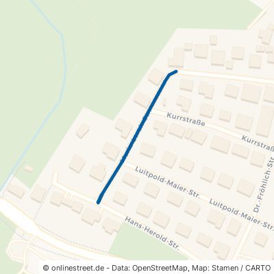 Maria-Lerch-Straße 91074 Herzogenaurach 