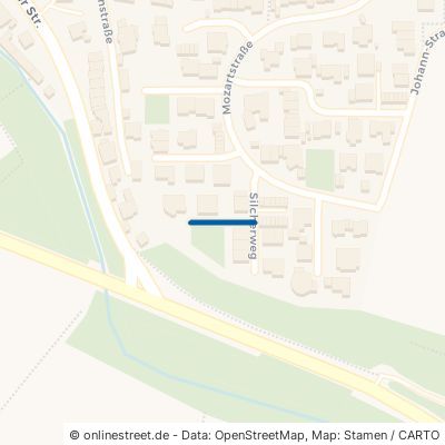 Carl-Orff-Weg 75428 Illingen 