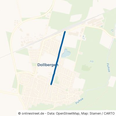 Ackersbergstraße 31311 Uetze Dollbergen Dollbergen