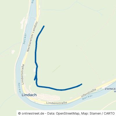 Langer Heckenweg 69412 Eberbach Lindach 