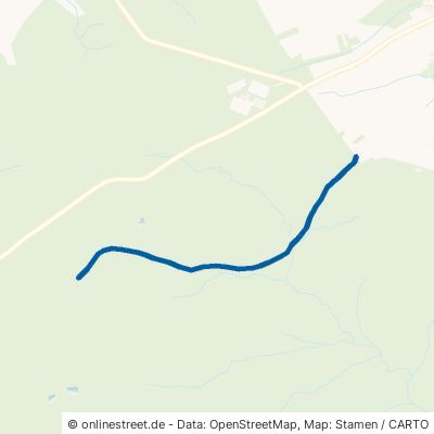Lettengrubenweg Hildrizhausen 