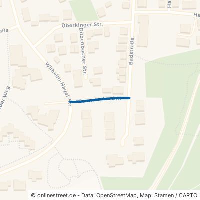 Cannstatter Straße 71642 Ludwigsburg Hoheneck 