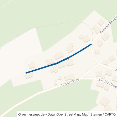 Grüner Weg 57489 Drolshagen Halbhusten 